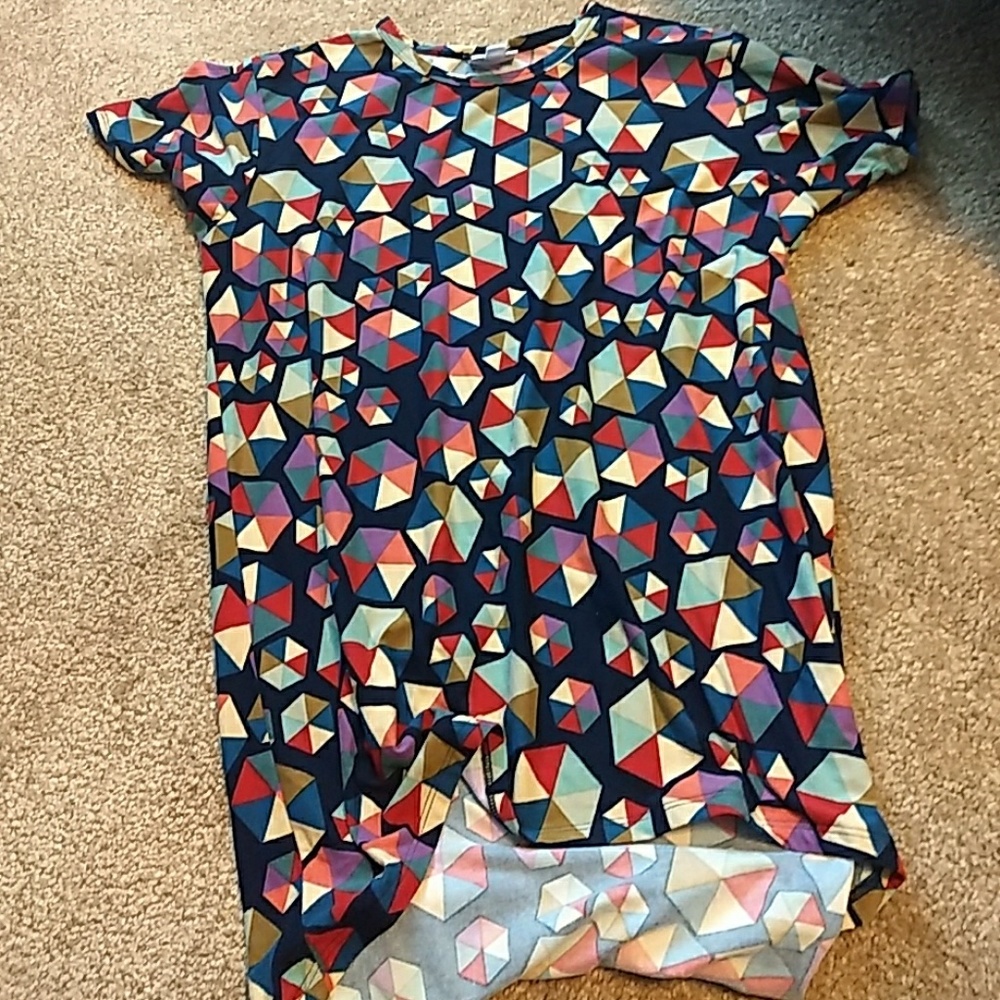 Lularie kids fits womens small